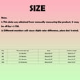 thumbnail image 3 of Kogui Baby Clothes Boy Summer Baby Bodysuit Cute Infant Boy Or Girl 0 3 6 9 12 18 24 Months (White,6-12 Months), 3 of 6