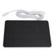thumbnail image 4 of 5V 4W Panel Solar Silicio Monocristalino Bajo Consumo de Energía Cargador Solar Blanco para Monitoreo de Protección de Seguridad, 4 of 10