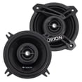 thumbnail image 2 of Altavoces para coche ORION Cobalt Series CB42, 10 cm, 2 vías, 160 W, 4 ohmios, 2 of 6