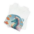 thumbnail image 5 of Animals Shirt, Shirt with Seahorse, 5 of 23