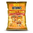 thumbnail image 1 of Calentador Heat Warmer Variety Pack para manos, pies, manos y cuerpo, 1 of 8