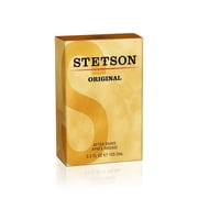 Stetson for Men by Coty 3.5 oz 103.5 ml After Shave