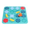 thumbnail image 4 of Jeu de Labyrinthe de Route Jouet, Portable Jeu de Labyrinthe de Route ABS pour Fête de Vacances, 4 of 8