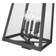 thumbnail image 7 of Z-Lite 4 Light Vanity, 7 of 7