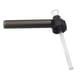 thumbnail image 1 of Toystoory 1 Uds pipa de plástico extraíble Hookah pipas de vidrio para fumar tabaco Kits de decoración para fiestas negro Toystoory HA006812-04B, 1 of 6