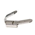 thumbnail image 3 of Ancor Wire Terminal End 230613 Marine Grade; 1/4 Inch Double Male Female Adapter; Pack Of 5, 3 of 4