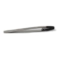 thumbnail image 2 of JEWEL TOOL (2 Pack) 6" Rounded Coat Tip Beading Tweezers | Ideal for Pearls, Beads, and Gemstones, 2 of 2
