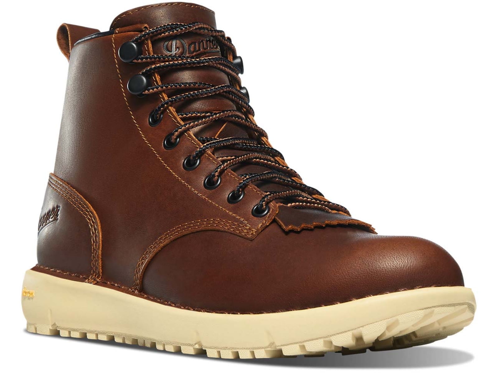 Danner Logger 917 GTX Hiking Shoes - Women's, Monk's Robe, 7.5 US, Medium