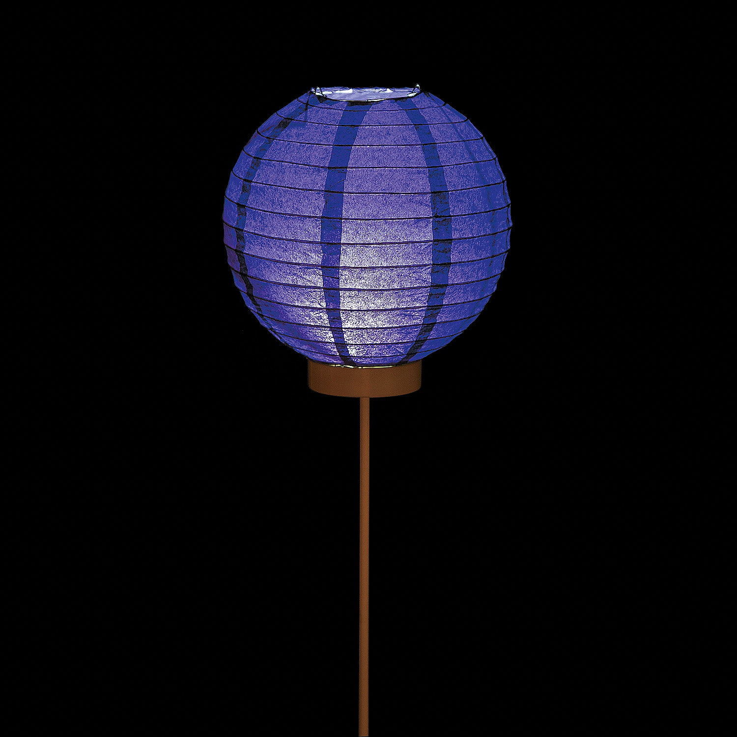 unique paper lanterns