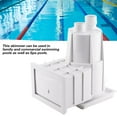 thumbnail image 3 of Skimmer Para Piscinas, Herramienta Para Skimmer De Piscinas, Buen Sellado Para Piscinas De Spa, 3 of 7