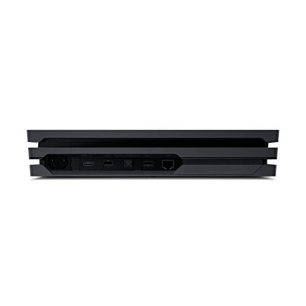 Restored PlayStation 4 Pro 1TB Console - Walmart.com