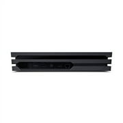 Restored PlayStation 4 Pro 1TB Console
