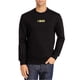 thumbnail image 4 of Elevenparis Hombre I Miss Sudadera negra L, 4 of 5