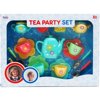 DDI 2278265 17 Piece Tea Party Case of 12