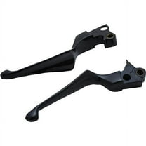 Kuryakyn Boss Blade Brake and Clutch Levers - 1847