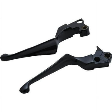 Kuryakyn Boss Blade Brake and Clutch Levers - 1847
