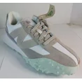 thumbnail image 4 of New Balance Unisex XC-72 Gray Lilac Lime Pink Running Shoes Size 10 US, 4 of 5