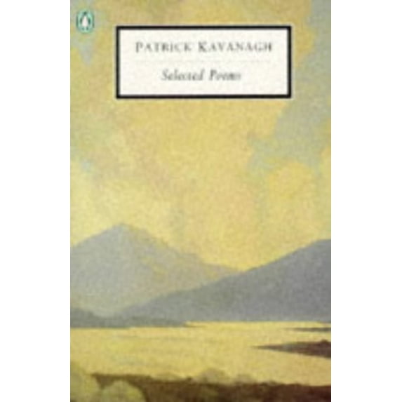 Pre-Owned Selected Poems, 9780140184853, 0140184856, Paperback,