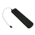 thumbnail image 4 of Melodica Instrument, 32 Keys Lightweight Portable Professional Mouth Melodica Strong Practicality  For Learning For Music Teaching, 4 of 8