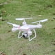 thumbnail image 5 of Ganfancp Uav 4K Fotografía Aérea Hd Avión Radiocontrolado Juguete Presión Altura Constante Quadcopter Artículos En Liquidación Quadcopter*1, Transmisor Rc*1, Batería*1 (Integrada), Hélice de Repuesto, 5 of 7
