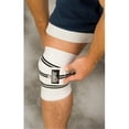 thumbnail image 1 of Schiek Sports 1178WV Schiek Line Knee Wraps with Fabric Hook and Eye, 1 of 1