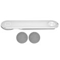 thumbnail image 2 of Support de Téléphone Portable Portable Réglable en Aluminium, Fonction à Double Écran, Support d'Extension, Facile à Utiliser, Largement Compatible, Matériel, pour, Améliorer, 2 of 8