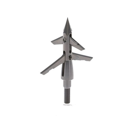 Nap Slingblade 4 Crossbow Broadheads 100 Gr. 3 Pk.