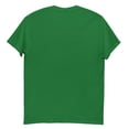 thumbnail image 2 of Bull Rider Tee (Turf Green, M), 2 of 2