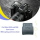 thumbnail image 2 of Tapa de la puerta de la cámara de la tarjeta de memoria de la cámara tapa de la tapa de las puertas de las tarjetas SD con resorte de Metal suministros de fotografía accesorios de repuesto DSLR Noticed EL005993-00, 2 of 6