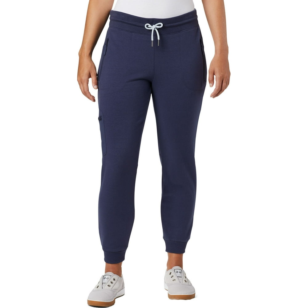 columbia jogging pants