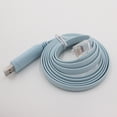 thumbnail image 2 of Walson Adaptateur Réseau de Remplacement pour Routeurs Windows USB vers RJ45 Série Femelle RS232 vers USB 2.0, 2 of 9