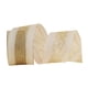thumbnail image 1 of Cinta navideña DIY para decoración navideña decorativa de 2,5 pulgadas x 10 yardas con borde de alambre Estilo D, 1 of 9