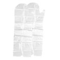 thumbnail image 1 of Copertura Impermeabile por Braccio en Ghisa por Doccia, Copertura Protettiva por Brazo jinwen Cubierta de yeso para pies, 1 of 7