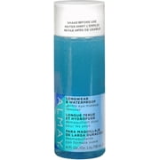 Almay Longwear & Waterproof Gentle Eye Makeup Remover for Women 4 oz (Pack of 3)