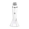 thumbnail image 1 of Cepillo de limpieza facial Zulema IPX7 impermeable limpieza profunda blanco, 1 of 8