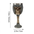 thumbnail image 2 of 1 Uds. Copa de vino de terror, 2 of 3