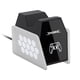 thumbnail image 1 of Cargador Rápido para Con RGB Light Wireless GamePad Charger Station, 1 of 9
