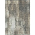 thumbnail image 2 of Addison Rugs Chantille Indoor/Outdoor Transitional Casual Taupe Washable Rectangle Rug, 3' x 5', 2 of 6