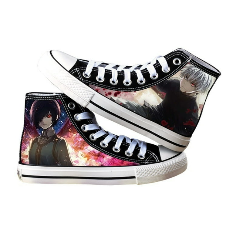 Tokyo 2024 ghoul shoes