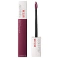 thumbnail image 2 of Maybelline Matte Ink Lipstick Believer, 0.481ml, 2 of 2