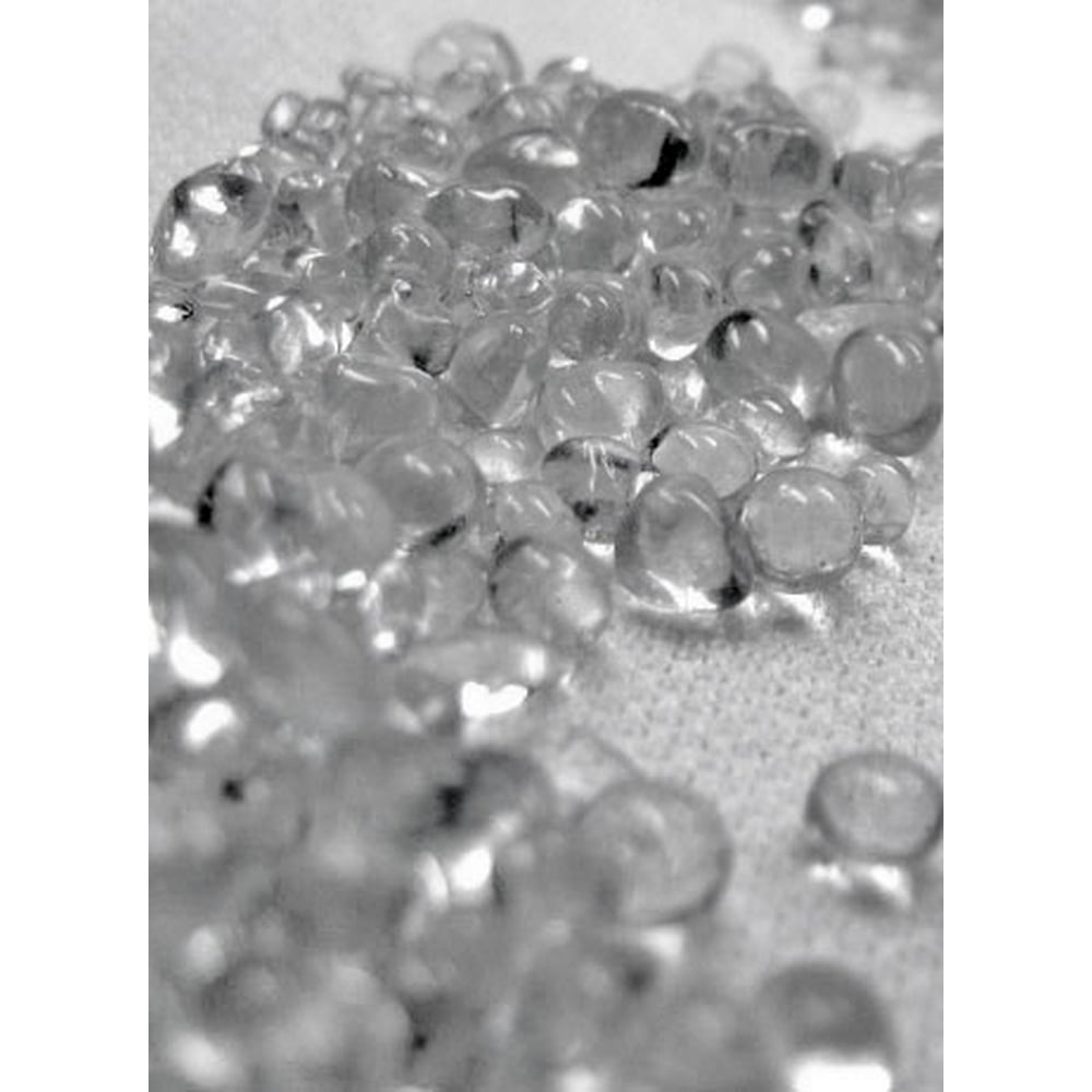 Tiny Glass Bead Vase Fillers 42 ounces 2mm4mm