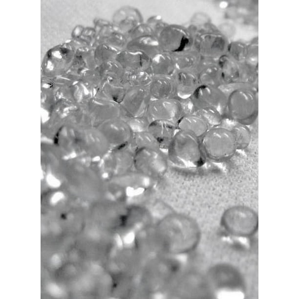 Tiny Glass Bead Vase Fillers 42 ounces 2mm4mm