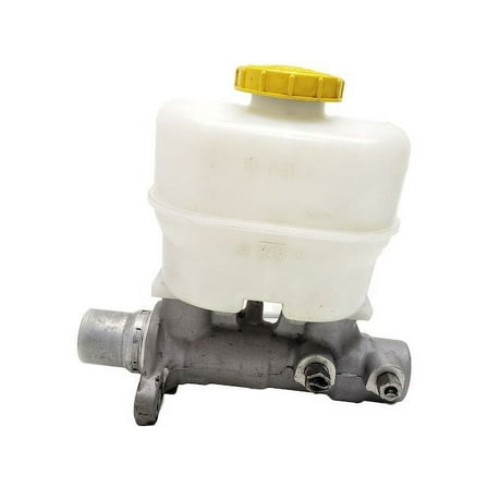 Brake Master Cylinder - Compatible with 2014 Ford F-150