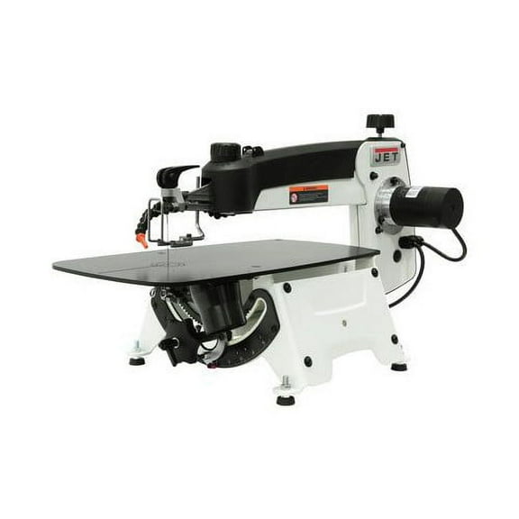 JET JT9-727300B 18 in. Scroll Saw