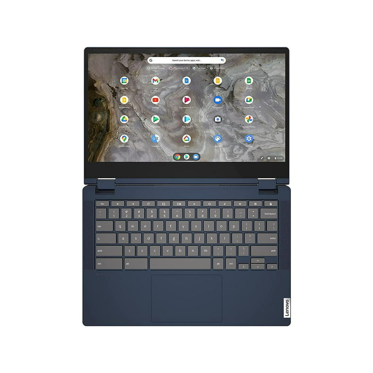 Laptop Convertible  Lenovo Flex 5 : i5-12è, 8G -14 tactile