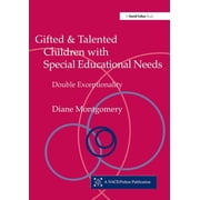 Nace/Fulton Publication Gifted and Talented Children with Special Educational Needs: Double Exceptionality, (Paperback)