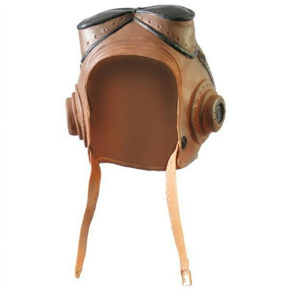 Steampunk Aviator Headpiece