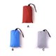 thumbnail image 2 of Eigraketly Colchoneta de viaje para Picnic, almohadilla impermeable reutilizable a prueba de humedad, alfombrillas plegables, chubasquero, accesorio para carpas Azul Eigraketly OD032004-02, 2 of 6