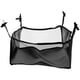 thumbnail image 5 of Bolsa debajo de la silla de ruedas Bolsa de almacenamiento debajo de la silla de ruedas Reemplazo del andador debajo del asiento, 5 of 5