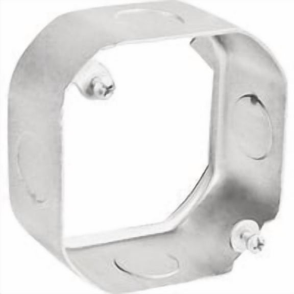 Southwire Old Work Octagon Steel Box Extension